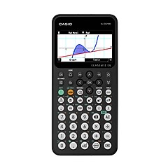 HP Prime CAS Graphing Calculator, Black/Silver (PPRIME#INT) | Staples