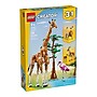 LEGO Creator Wild Safari Animals, 780 Pieces (31150)~#|#~51DE89A3-60C6-4319-9DFDA9BDDD2A8C93_sc7