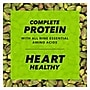 Wonderful Pistachios Roasted & Salted, No Shells, 0.75 oz., 9 Bags/Box, 4 Boxes/Carton (PAR91100)~#|#~51DEDC9B-17C5-42D9-9682FFEF22291AE4_sc7