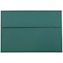 JAM Paper A8 Invitation Envelope 5 1/2" x 8 1/8", Teal Blue, 100/Pack (63924021d)~#|#~51DF8E78-EB4C-49DD-BD65BCD5008E4F50_sc7