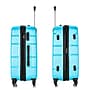 DUKAP Rodez 24" Hardside Suitcase, 4-Wheeled Spinner, TSA Checkpoint Friendly, Light Blue (DKROD00M-LBL)~#|#~51E146B5-29C5-4C9D-A6AF33C320C24265_sc7