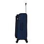TUCCI Hardside Spinner Carry-On Luggage Set, TSA Checkpoint Friendly, Navy Blue, 3/Set (SW0001-03PC-NBLU)~#|#~51E235A4-04A6-482E-A955D37D6C588CCD_sc7