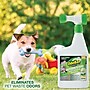 OdoBan Outdoor and Yard Odor Eliminator, Clean Fresh Scent, 32 oz. (927561-Q6)~#|#~51E6C875-3FB3-4B4C-B2C5B127E94C827B_sc7