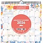 2026 Willow Creek Meadow Flowers 12" x 12" Monthly Wall Calendar (54741)~#|#~51EB4904-1FEF-4B8B-81EE7D500D94C432_sc7