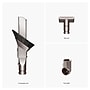 Dyson Ball Animal 3 Upright Vacuum, Baggless, Silver (405866-01)~#|#~51EBC2FB-C885-4722-BBB115CC3525E2ED_sc7