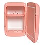 Emerson Portable Mini Fridge, 0.47 Cu. Ft., Pink (EFC-5000-PINK)~#|#~51EC96CF-0134-46D0-8F3C9894453F2F53_sc7