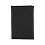 Brookstone RFID Polyester Passport Holder, Black (BNCM0001)~#|#~51F00055-B5ED-485A-A09E316F881F9549_sc7