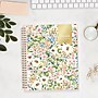 2026 Blue Sky Day Designer Ashley Cottage 9" x 7" Weekly & Monthly Personal Organizer, Plastic Cover (154668)~#|#~51F2811F-B9DE-47EF-BAB6B6D4E5C65437_sc7