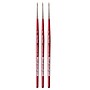 da Vinci COSMOTOP-SPIN Watercolor Synthetic Silkpainting Round Brush, 3 /Pack (DVXVA55800-3)~#|#~51F2FD20-EDA4-4ACD-8A6F113FFDC112EE_sc7