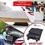 Dbest Products Smart Cart, Black (01-018)~#|#~51F341EF-79BA-4F95-9E58BB71B14FBBDE_sc7