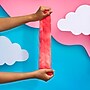 Elmer’s Cloud Slime Gue, 8 oz., Blue/Pink, 2/Pack (2223188)~#|#~51F5B745-12DD-4B42-AFFC47C24D6F70C2_sc7
