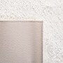 Safavieh Tahoe Shag Collection 3' x 5' Rectangle Indoor Area Rug, Machine Made, White (THO670A-3)~#|#~51F72CEE-9A41-4135-A611AA234AD3A39B_sc7