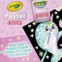Crayola Pastel Crayons, Assorted Colors, 24/Pack (521835) ~#|#~51F803EF-5285-4C4A-AC137070DB4D14F6_sc7