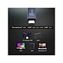 j5create 2.6' USB C to USB C Cable, Male to Male, Black/Space Gray (JUC29L08)~#|#~51F841FB-3C7B-41D3-B9B731185162648A_sc7