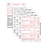 Adams Employee's Copies Cut Sheet 2025 1099-MISC Tax Form Kit with 3 1096 Forms, 4-Part, Copy A, B, 1, 2, 50/Pack (6103Q)~#|#~51F8E105-52C9-408C-9134E1C8A60B564F_sc7