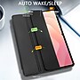 SaharaCase Venture Series TPU 11" Folio Case for Galaxy Tab S11, Scorpion Black (TB00484)~#|#~51FA5B1E-1B63-4879-92A0DCDEAF196AEE_sc7