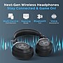 TREBLAB U5 Hybrid Active Noise Cancelling Over-Ear Headphones, Black~#|#~51FDF024-D6B1-472F-88AA5356337E34CB_sc7