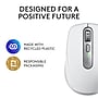 Logitech MX Anywhere 3S Wireless Optical Mouse, Pale Gray (910-006926)~#|#~52000F9D-11CA-47F3-823E4C780D294CF1_sc7