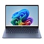 HP OmniBook 3 14" Touchscreen Laptop, Snapdragon X X126100, 16GB RAM, 512GB SSD, Windows 11 Home (D0VF2UA#ABA)~#|#~52032412-3A14-4EC1-8FD94B41CAAEDBAA_sc7