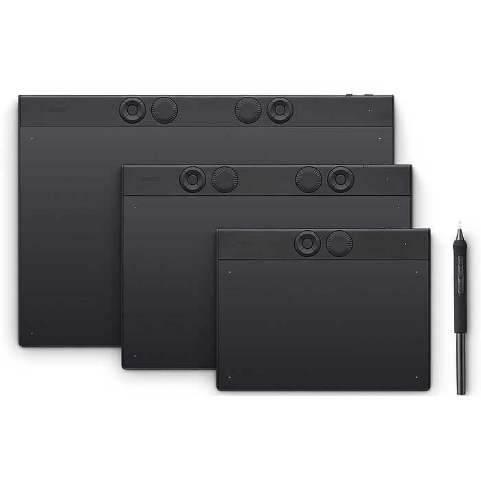Wacom Intuos Pro 10.4