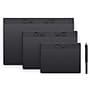 Wacom Intuos Pro 10.4" x 5.8" Graphics Tablet, Black (PTK670K0A)~#|#~52045CFA-8C4F-440C-B4AD179CFBB9F021_sc7