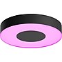 Philips Hue Infuse 1 LED Ceiling Lamp, Black (579847)~#|#~52050E63-B79B-4280-BBAE437A8F924F25_sc7
