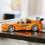 LEGO Speed Champions The Fast and The Furious Toyota Supra MK4, 292 Pieces (77260)~#|#~520CC57C-DCE8-4A66-96712A724CC8619A_sc7