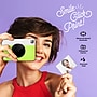KODAK Printomatic Mini Full-Color 5MP Instant Print Digital Camera, Green (RODOMATICGN)~#|#~520D2C0A-47DE-46BB-B373A6ABAE10ECE4_sc7