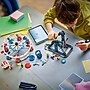 LEGO Creator Iconic Ferris Wheel, 916 Pieces (31389)~#|#~521218EF-3BD2-4990-82D758DD3CC6A3FE_sc7