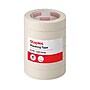 Staples Masking Tape, 0.75” x 60 Yards — 6/Pack~#|#~52159C12-548C-40E3-825733FA7BC7BEA9_sc7
