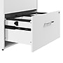 Bush Business Furniture Hustle 2 Drawer Lateral File Cabinet, White (HUF130WH)~#|#~5215C118-BD34-4DD7-B95C7C1D396034D7_sc7