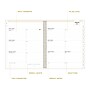 2024 Blue Sky Day Designer Tile 8.5" x 11" Weekly & Monthly Planner, Blue (101411-24)~#|#~5217DACB-2531-4F60-883DB9DCFD3F45BA_sc7