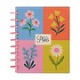 2025-2026 Me & My Big Ideas Blocky Blooms 8.75" x 9.75" Academic Year Weekly & Monthly Planner, Plastic Cover (PD0024C032)~#|#~52181040-C62F-4A34-A61D40C07E9FCCBE_sc7