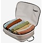 Thule TCCS201 Compression Packing Cube Set Small/Medium White (3204860)~#|#~52182B75-E18A-4F74-93294AC6C9EA50D9_sc7