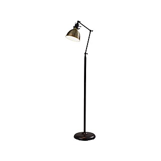 Floor Lamps Standing Office Floor Lamp Deals Staples