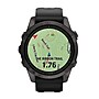 Garmin epix Pro Gen 2 Sapphire Edition Smartwatch, Carbon Gray & Black, 42mm (GRM0280214)~#|#~521CD313-96A0-46C2-A33C6B1D167FE25C_sc7