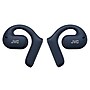 JVC Nearphones Wireless Noise Canceling Over-Ear Earphones, Bluetooth, Navy (JVCHANP35TA)~#|#~521E985C-28AC-4DF9-BEF2327197FD790F_sc7