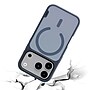 TUFF8 GlideGuard MagSafe Phone Case for iPhone 18 Pro, Shock Absorbing, Blue (T8GG-IP1803BL)~#|#~5220FFEB-A667-4612-B102B3398B7F7065_sc7