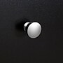 South Shore Vito Small 2-Door Storage Cabinet, Pure Black (10329)~#|#~5223C0BE-4712-4596-A76BEC883437BF62_sc7