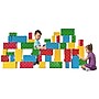 Teacher Created Resources Easy-Stack Cardboard Blocks, 40 Pieces (TCR11532)~#|#~52243889-043E-414F-A48FF6D66BCFA387_sc7
