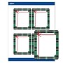 Avery Rectangle Multipurpose Labels, 4" x 3-1/3", White, 40/Pack (19479370405)~#|#~52247861-B1BB-4A0B-B208071E3B615D23_sc7