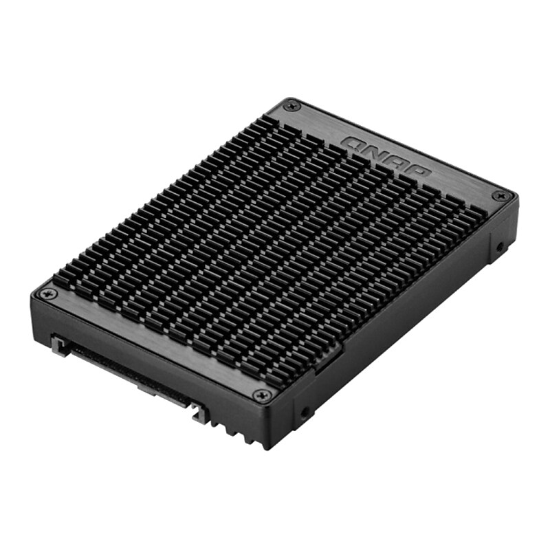 QNAP Drive Cabinet Drive Enclosure (QDA-UMP4) image 1