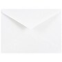 JAM Paper 4bar A1 Booklet Envelope 3 5/8" x 5 1/8", White, 100/Pack (4023204d)~#|#~522636EE-6D47-449A-8C0B81B56FF2A691_sc7