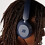 Cubitt Power Wireless Active Noise Canceling On-Ear Headphones, Bluetooth, Deepest Blue (PWANC2)~#|#~522ACD81-461C-48E2-83E04B675192BA08_sc7