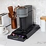 Mind Reader Nespresso Capsule Plastic Coffee Drawer, 50 Pod Capacity, Black (NESTRY4PC-BLK)~#|#~522D7FFF-E6B9-4CBD-BFA21420A8B6B1E2_sc7