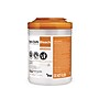 PDI Sani-Cloth Disinfecting Wipes, 75/Box, 12/Carton (P54072CT)~#|#~522E49E3-1D86-43EF-8A9BA559FBB296A3_sc7