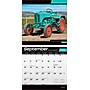 2026 BrownTrout Tractors 7" x 7" Monthly Wall Calendar (9798330705917)~#|#~52301F02-B618-426A-BA27250DB3F09875_sc7