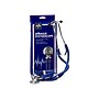 Medline Sprague Rappaport Stethoscope, Blue (MDS926303)~#|#~5230276B-4B0D-4DCB-8C25678C6C0B0CBD_sc7