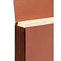 Smead 30% Recycled Reinforced Expanding Wallet with Flap & Cord Closure, Legal, Redrope, 10/Box (71148)~#|#~523082F2-1DDF-4562-BEA41E2163AAFE73_sc7