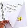 Five Star Five Star Simple Waves 1-Subject Notebooks, College Ruled, 80 Sheets, Multicolor (820233F-24)~#|#~5231DD7F-4C03-4CBB-8C7A427EE37E8250_sc7